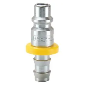 H5FP PARKER Coupler Plug Steel Push Cfm