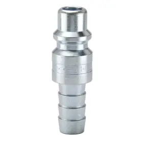H5G-F PARKER Coupler Plug Steel Hose Barb Cfm