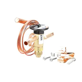 040318-01 PARKER HANNIFIN Valve Thrmstatic Cap