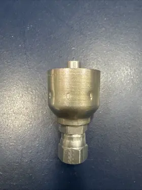 10670-6-6 PARKER HANNIFIN Parkrimp Permanent Crimp