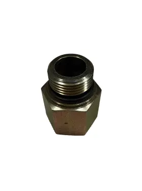 6410-16-16 PARKER HANNIFIN Fnpt Orb Steel Adapter Unions