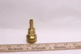 B30-5B PARKER HANNIFIN Pneumatic Coupler Air Hose Push