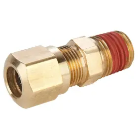 VS68NTA-4-2-PK20 PARKER HANNIFIN Air Brake Nta Male Connector