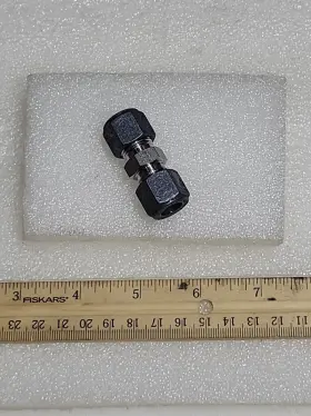 HBZ-316 PARKER Cpi Tube Od Nos #2