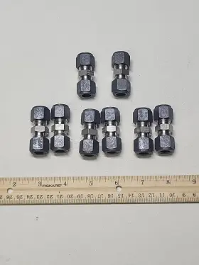 HBZ-316 PARKER Cpi Tube Od Nos