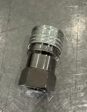 IB5011 PARKER Npt Hydraulic Coupling
