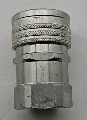 IB7500 PARKER Tema Ib Coupling Thread