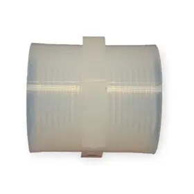 PC-4-P PARKER Coupling Npt Pfa