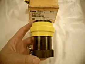 PF-1001-16FP PARKER Coupler