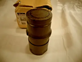 PF-1002-16FP PARKER Spill Transfer Coupling Nipple