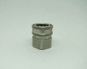 PHC12-12F PARKER Snaptite Steel Coupler Unvalved