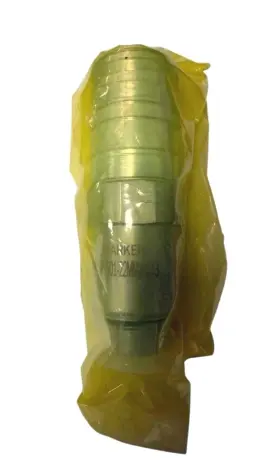 RSD-501-22MM-L103 PARKER Female Coupler