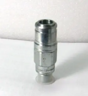 RSM-251-18MM-JD PARKER Hydraulic Coupling Fitting