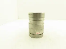 SH2020 PARKER Hydraulic Coupling Npt Female #3