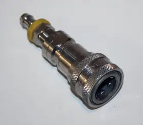 SH3-62 PARKER Hydraulic Couplings Seri #2