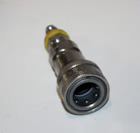 SH3-62 PARKER Hydraulic Couplings Seri #3