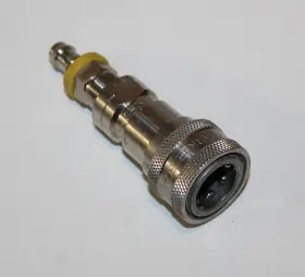 SH3-62 PARKER Hydraulic Couplings Seri