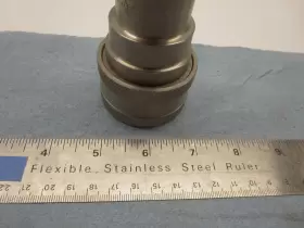 SH6-62 PARKER Hannifin Coupler Disconnect #2