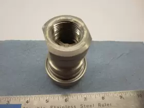 SH6-62 PARKER Hannifin Coupler Disconnect #3