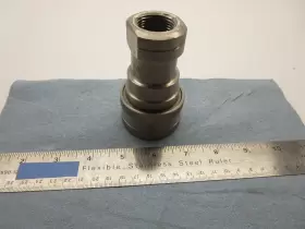 SH6-62 PARKER Hannifin Coupler Disconnect