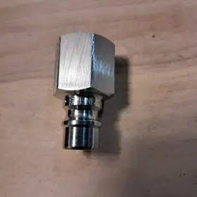 SPHN6-6F PARKER Hannifin Nipple