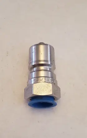 SSH3-63 PARKER Hannifin Hydraulic Coupling