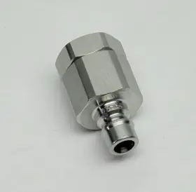 SVHN4 PARKER Snap Tite Connect Hose Coupling Male Female