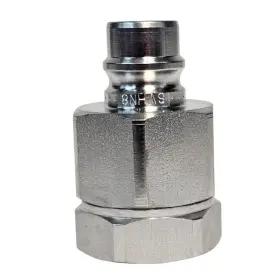 SVHN8 PARKER Male Coupler