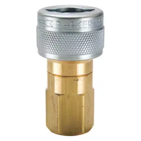 TL-251-4FP PARKER Connect Plug Body