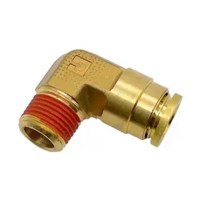 VS169PTCNS-6-6 PARKER Dot Push Connect Fitting