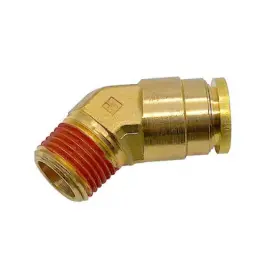 VS179PTCNS-6-6 PARKER Dot Push Connect Fitting