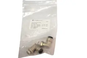 W169PLP-5-2 PARKER Male Elbow Swivel Push Connect Fittings