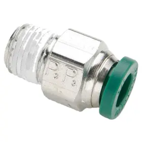 W68PLP-2-4-PK10 PARKER Hannifin Prestolok Plp Male Connector
