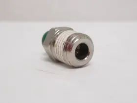 W68PLP-3-4 PARKER Box Male Connectors Ptc #3