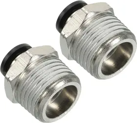 240101 PATIKIL Npt Male Thread Push Connect