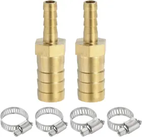 240306 PATIKIL Hose Barb Reducer Barbed