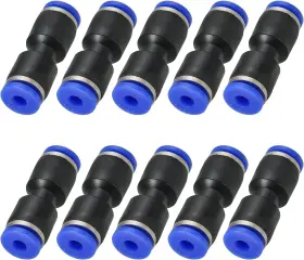 240701 PATIKIL Push Connect Fittings