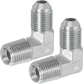 241223 PATIKIL Pipe Adapter Male Bspt