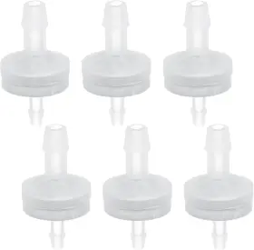 241225 PATIKIL Check Valve Hose Barb