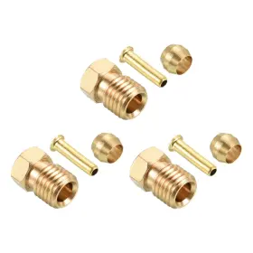 PTA220819TT0070 PATIKIL Od Tube Compression Set Sleeve Kit