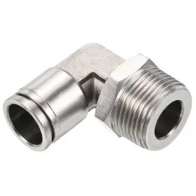 PTA220819TT0670 PATIKIL Push Connect Fitting Elbow Tube Od