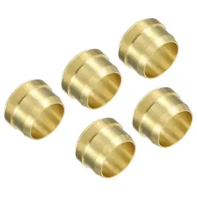 PTA221019TT0473 PATIKIL Tube Od Compression Ferrules Pack