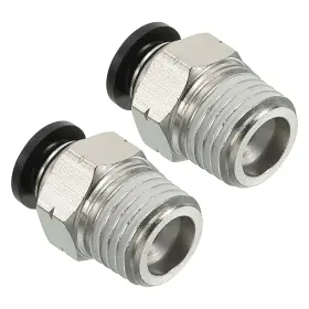 PTA240101TT000136 PATIKIL Npt Male Thread Push Connect