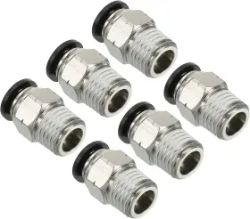 PTA240101TT000148 PATIKIL Npt Male Thread Push Connect