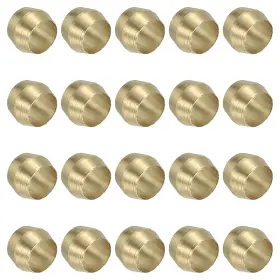 PTA240311TT000023 PATIKIL Compression Sleeve Ferrules