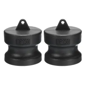 PTA240318TT000897 PATIKIL Poly Cam Lock Fittings Dp Dust Plug PTA240318TT000897 PATIKIL Poly Cam Lock Fittings Dp Dust Plug