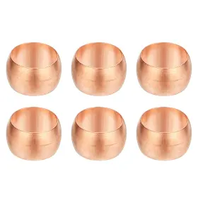 PTA240527TT000907EU PATIKIL Tube Od Compression Copper
