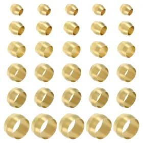 PTA240602TT000399 PATIKIL Compression Ferrule Od Tube Pack