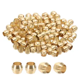 PTA240927TT001444 PATIKIL Compression Ferrules Tube Od