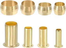 PTA240927TT001447 PATIKIL Compression Fittings Kit